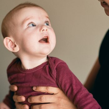 osteopati til baby